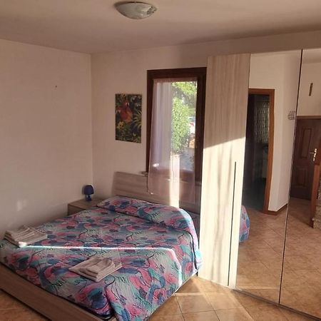 Da Paolo E Samuela Apartment San Trovaso Екстериор снимка