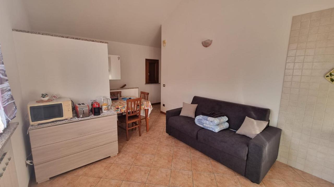 Da Paolo E Samuela Apartment San Trovaso Екстериор снимка