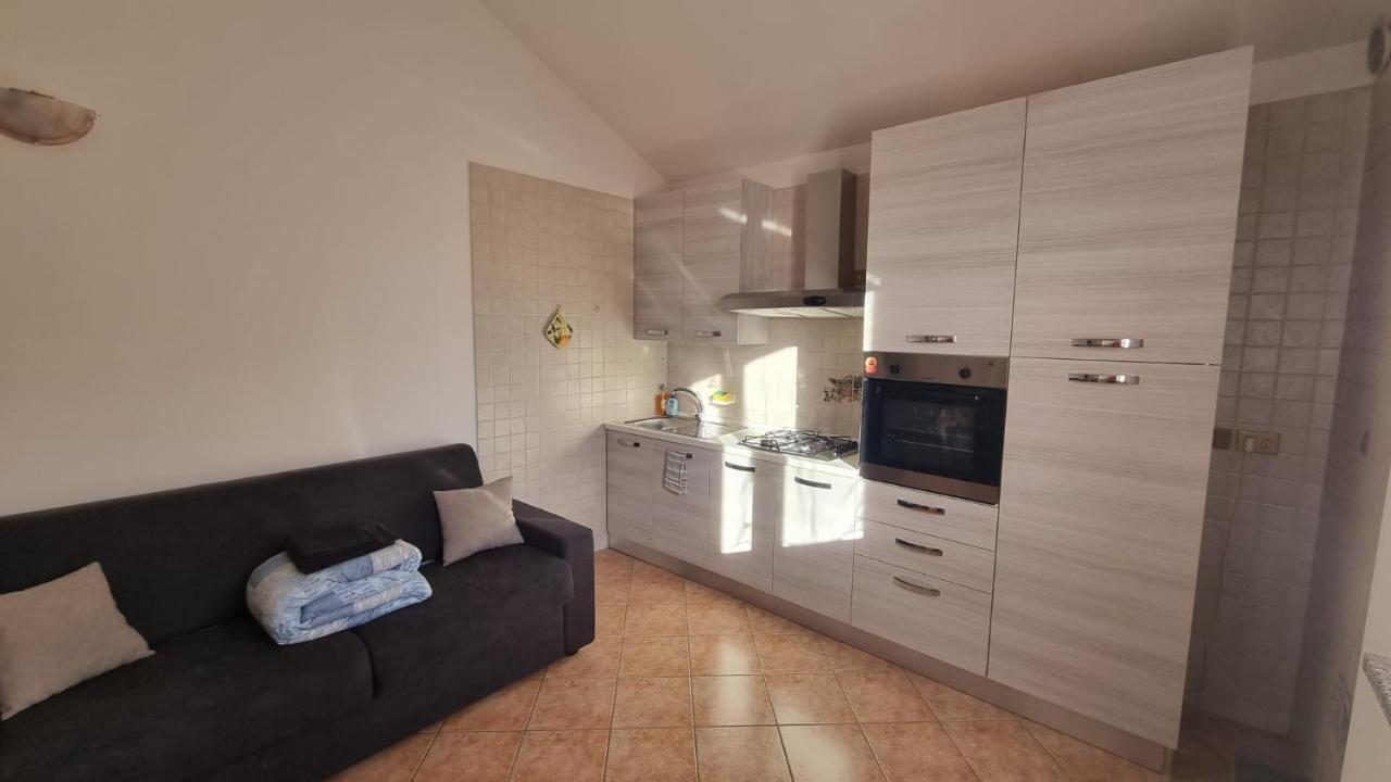 Da Paolo E Samuela Apartment San Trovaso Екстериор снимка