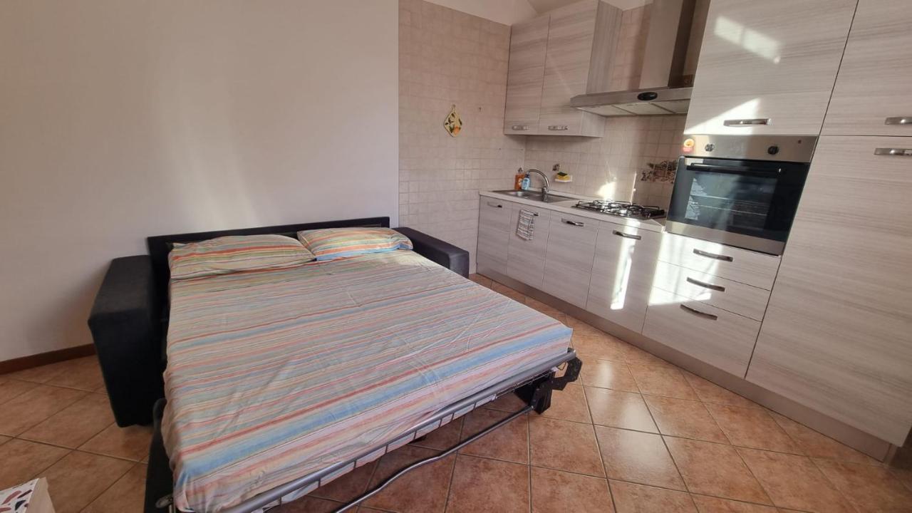 Da Paolo E Samuela Apartment San Trovaso Екстериор снимка