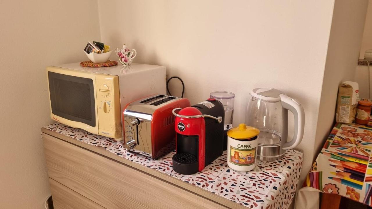 Da Paolo E Samuela Apartment San Trovaso Екстериор снимка