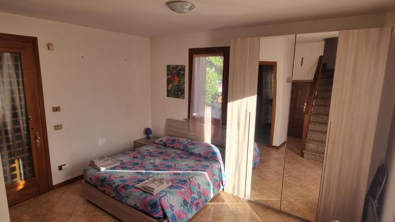 Da Paolo E Samuela Apartment San Trovaso Екстериор снимка