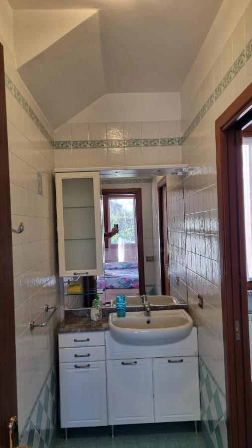Da Paolo E Samuela Apartment San Trovaso Екстериор снимка